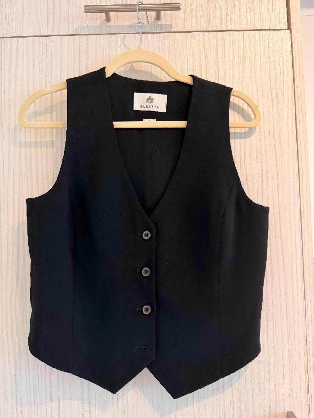 Aritzia Babaton Vest